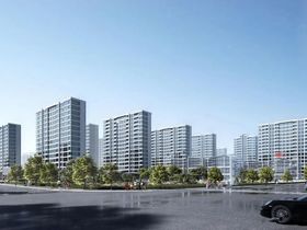 中建观澜雅境