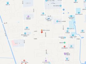 盛隆印象古城