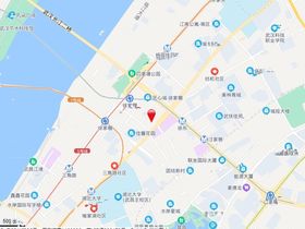 福星惠誉月亮湾壹号
