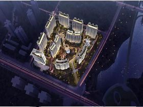 明泉江景壹号