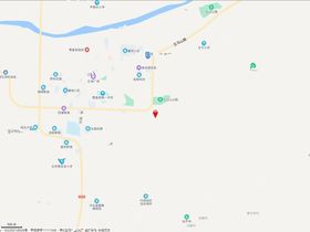 石臼山街以东，嶂石岩路以南地块