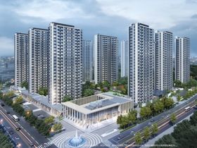 万科钱塘里
