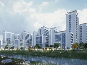 中建壹品学府公馆