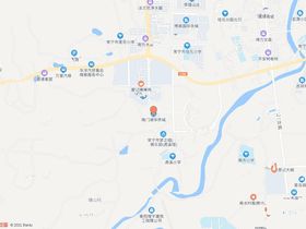 南门湖华侨城