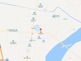 胜利镇驻地