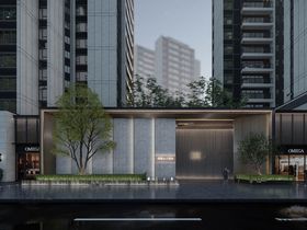 云上润府