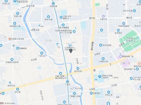 正丰路西侧、会展路北侧地块