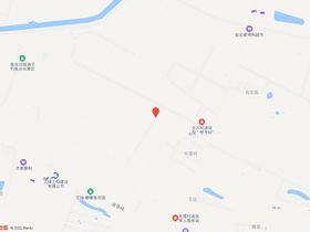 王庙镇皮李路北、周王路西