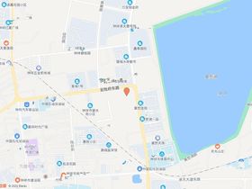 钟祥洋丰地高上上城