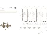金隅翡丽私享匯_3号楼3层平面图 建面660平米