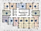 唐轩城市广场_1室1厅1卫 建面35平米