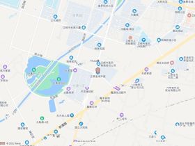 守拙园大禹湖畔