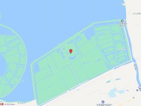 前锋镇通湖大道东、白马湖环湖大道南