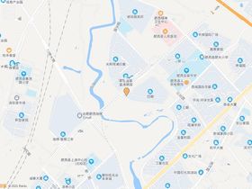 上派镇翡翠路与纵川路交口南侧
