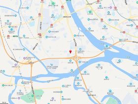 珠江广钢花城