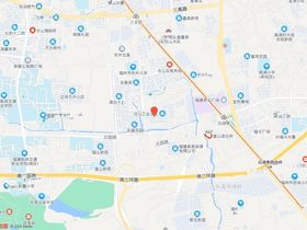 东园路东侧、北园路北侧