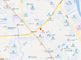 南二环南侧，则徐大道东北侧