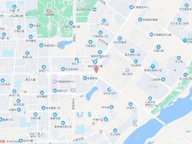 中心华府