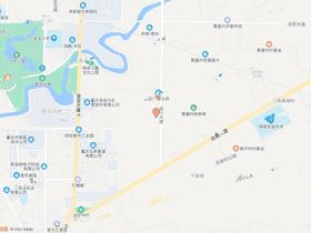 新鸥鹏巴川郡