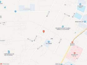 天地源永安华府