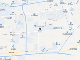 春天学府