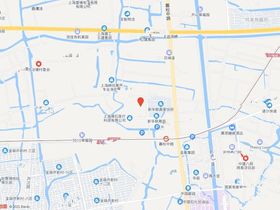 金地虹桥峯汇