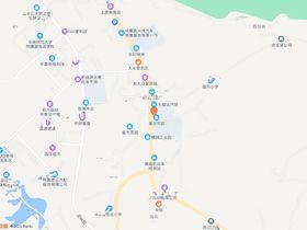 富威堡翠湖岭峰