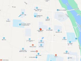 开先嵩山居
