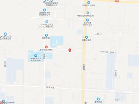 规划路以东、城北路以南、正阳路以西