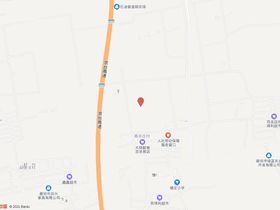 高辛庄路西侧、六间房街南侧地块
