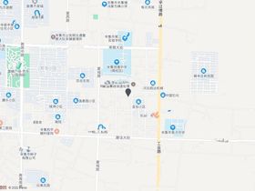 辛集市火炬路西侧、育红街南侧地块