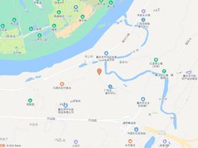南岸区茶园组团E标准分区E02-11/01地块