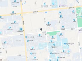广阳区北凤道以北、规划路一以南地块