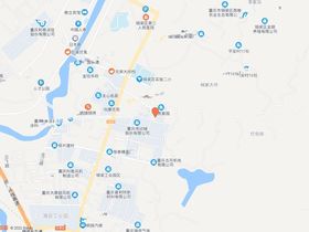 铜梁区蒲吕街道大坪社区12组