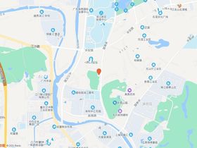 体育路与祥和路交叉口西南侧地段