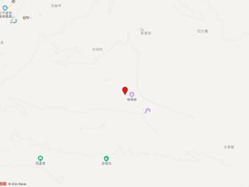 啄啄岩梦幻小屋营地（木屋酒店）地块