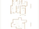 天伦湾凤麟府_3室2厅2卫 建面123平米