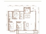 拾光里_3室2厅2卫 建面140平米