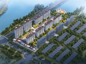立业南樾府