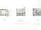 中海天赋嶺_4室3厅3卫 建面175平米