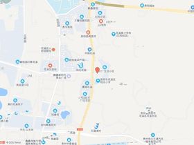 花溪区