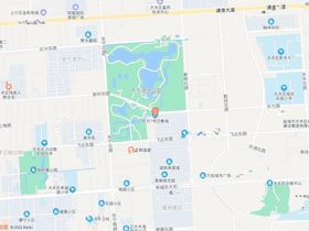 东方1号印象城
