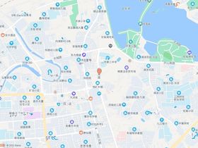 中辉瑞开甘棠书苑