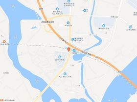 旺城新域