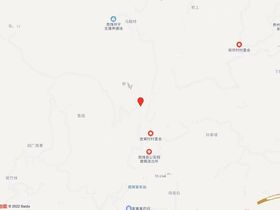 息烽县鹿窝镇鹿龙村