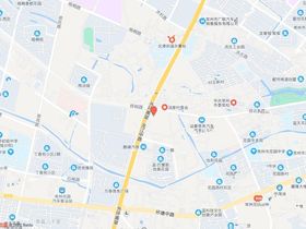 ICC白云新城晋陵文华
