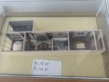 益丰御祥大厦写字楼_2室2厅1卫 建面84平米