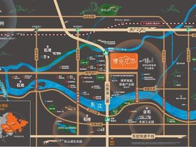 博业花园