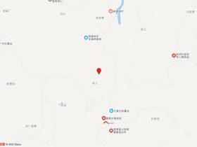 息烽县鹿窝镇老窝村