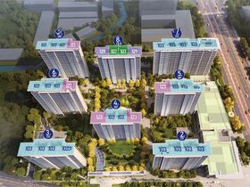 星尚观澜世嘉